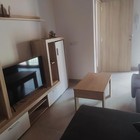 Cal Mistero Villa Useras Buitenkant foto